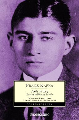 Ante la Ley