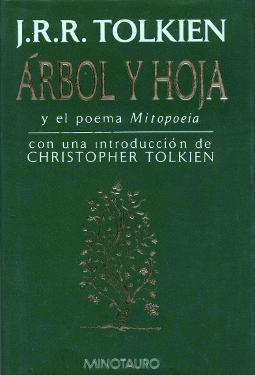 Árbol y hoja
