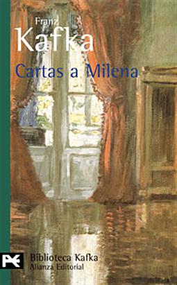 Cartas a Milena
