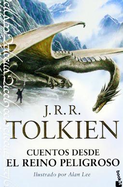 Cuentos desde el reino peligroso