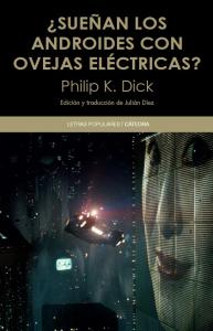 ¿Sueñan los androides con ovejas eléctricas?