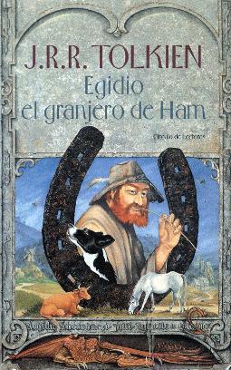 Egidio el granjero de Ham