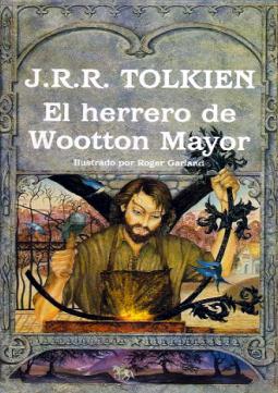 El herreo de Wootton Mayor