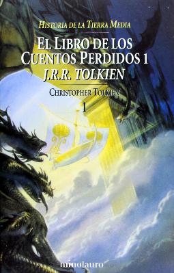 El libro de los Cuentos Perdidos 1