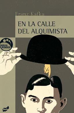 En la calle del alquimista