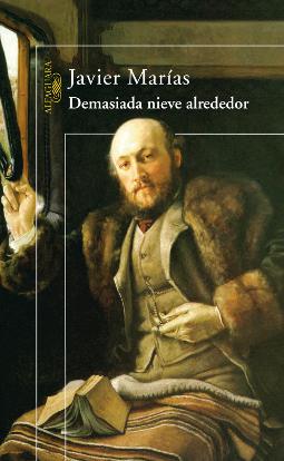 Demasiada nieve alrededor