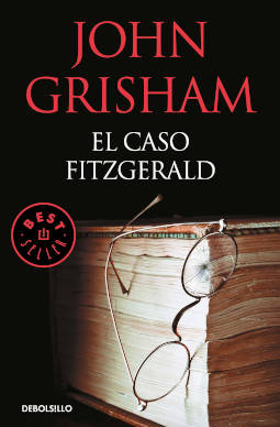 Portada de El caso Fitzgerald
