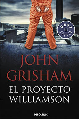 Portada de El proyecto Williamson