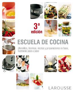 Escuela de cocina Larousse