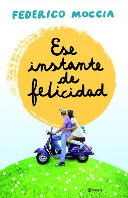 Ese instante de felicidad