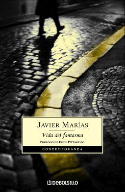 Vida del fantasma