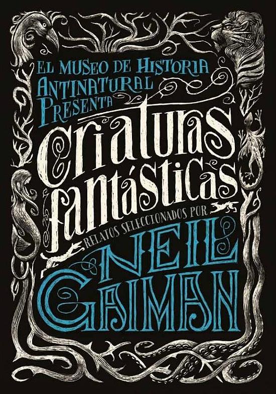Criaturas fantásticas Criaturas fantásticas