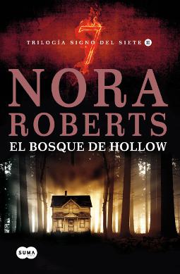 El bosque de Hollow