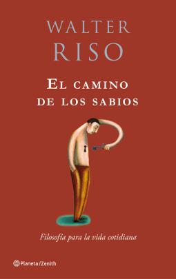 El camino de los sabios Portada de El camino de los sabios
