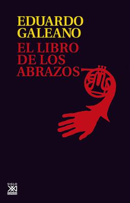 El libro de los abrazos