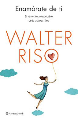 Enamórate de ti Portada de Enamórate de ti