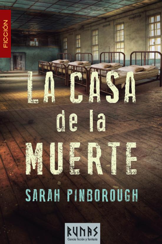 La casa de la muerte