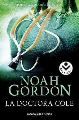 La doctora Cole