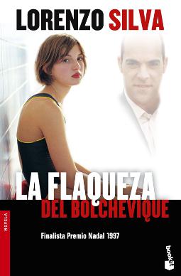 La flaqueza del bolchevique