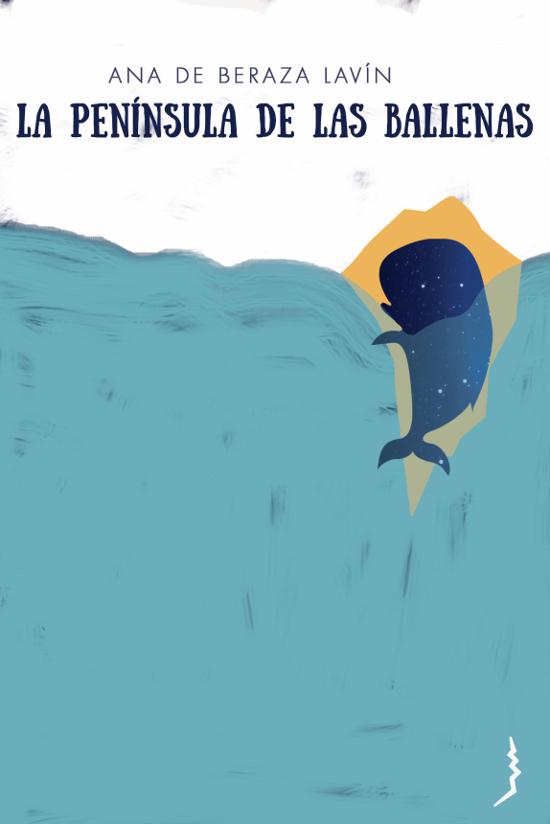 La península de las ballenas