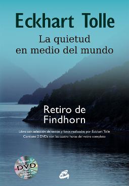 La quietud en medio del mundo