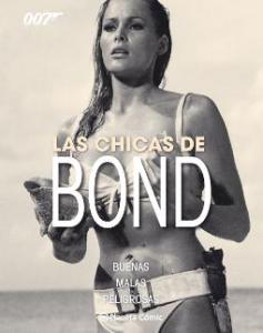 Las chicas de Bond