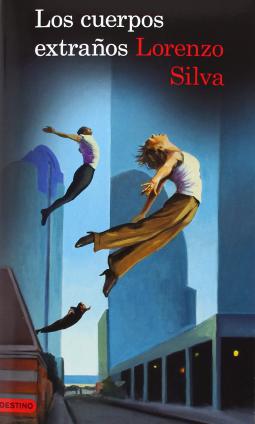 Los cuerpos extraños