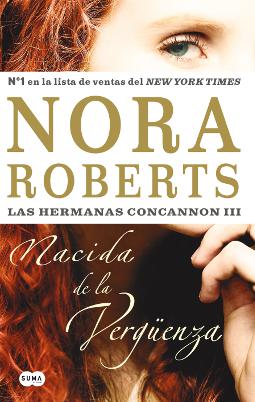 Nacida de la vergüenza