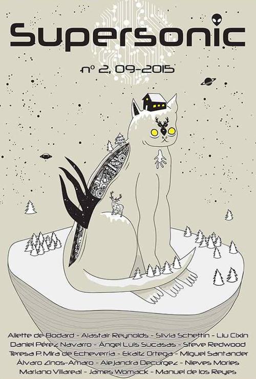 Supersonic 02 Supersonic 02