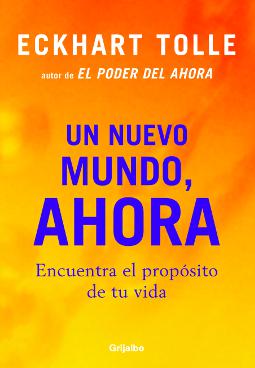 Un nuevo mundo ahora