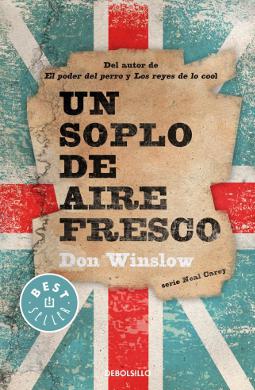 Un soplo de aire fresco