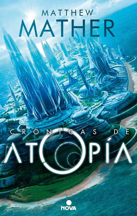 Crónicas de Atopía Crónicas de Atopía