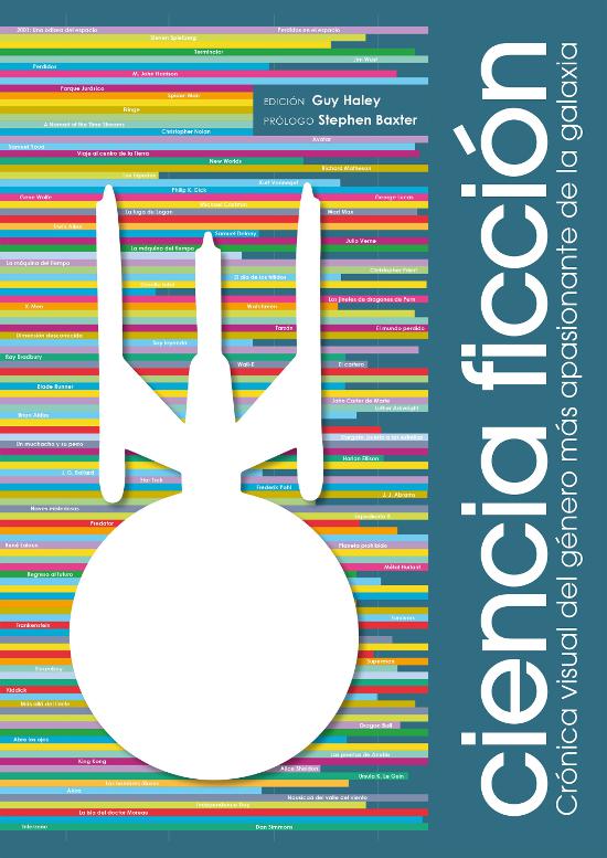 Ciencia Ficción Ciencia Ficción
