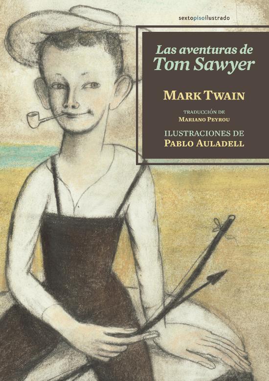 Tom Sawyer