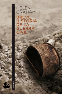 Breve historia de la Guerra Civil de Helen Graham