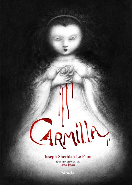 Carmilla Carmilla