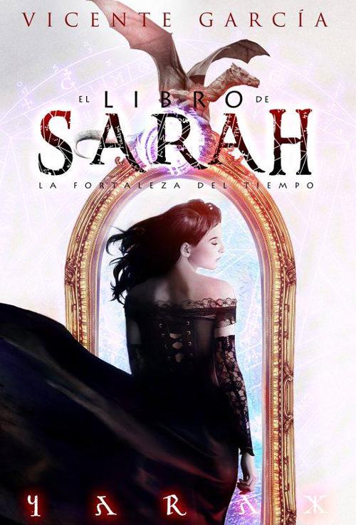 El libro de Sarah El libro de Sarah