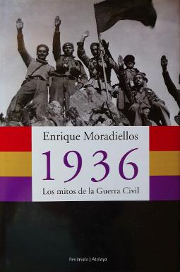 Los mitos de la Guerra Civil