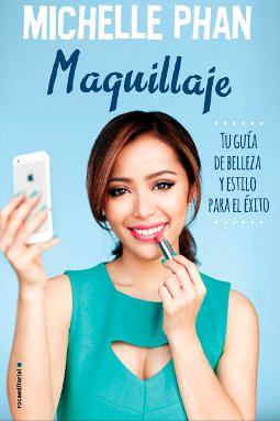 Maquillaje tu guía de belleza y estilo para el éxito