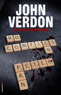 No confíes en Peter Pan