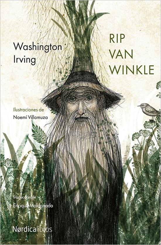 Rip Van Winkle Rip Van Winkle