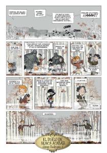 El Taller: 3ª Temporada