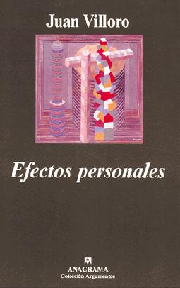 Efectos personales