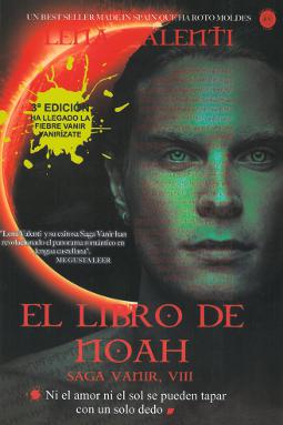 El libro de Noah