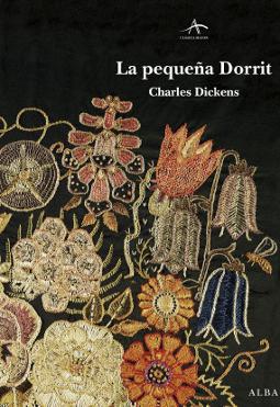 La Pequeña Dorrit Portada de La Pequeña Dorrit