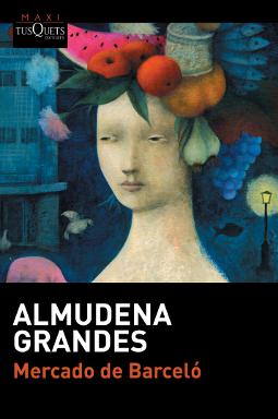 Mercado de Barceló Mercado de Barceló