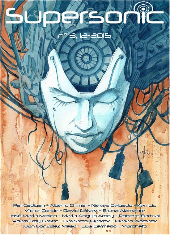 Supersonic 3 Supersonic 3