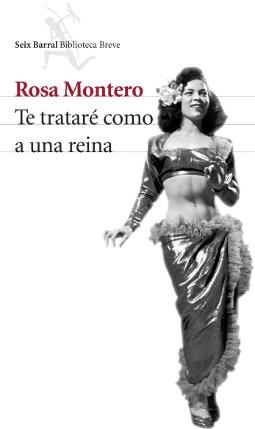 Te trataré como a una reina