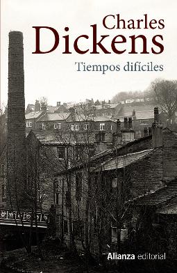 Tiempos difíciles Portada de Tiempos difíciles