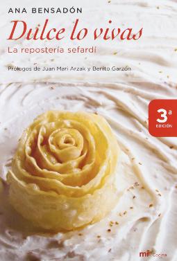 Portada de Dulce lo vivas